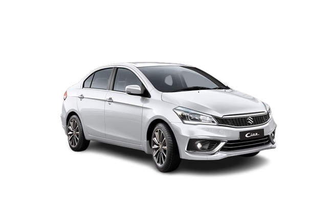 Suzuki Ciaz